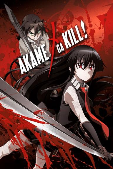 Imagen Akame ga Kill!