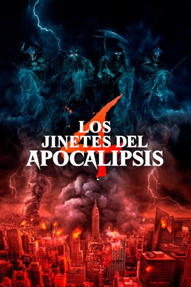 Imagen 4 Horsemen: Apocalypse