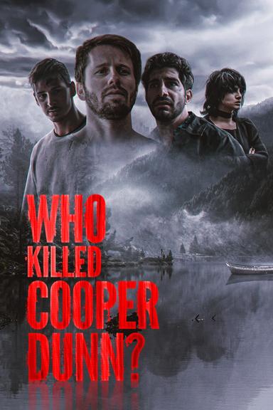 Imagen Who Killed Cooper Dunn?