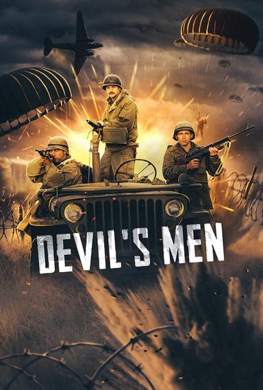 Imagen Devil's Men