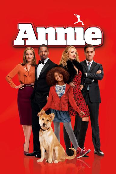 Imagen Annie