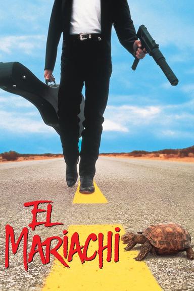 Imagen El Mariachi