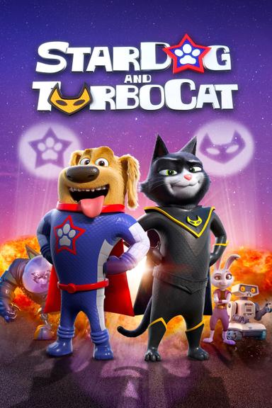 Imagen StarDog Y TurboCat