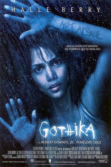 Imagen Gothika