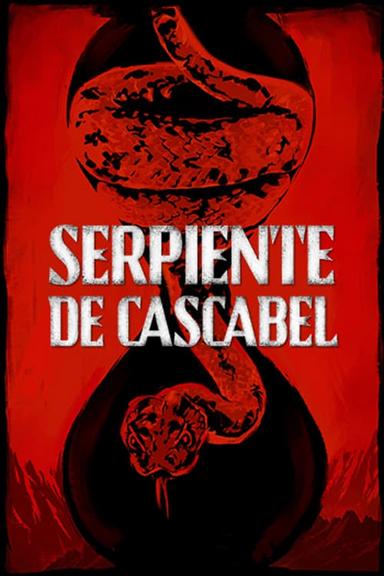 Imagen Serpiente de cascabel