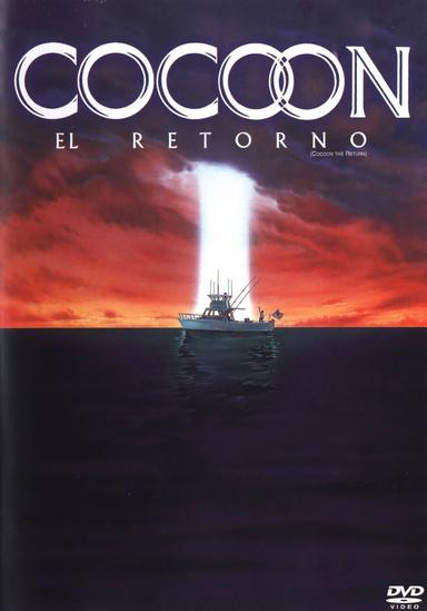 Imagen Cocoon: El retorno