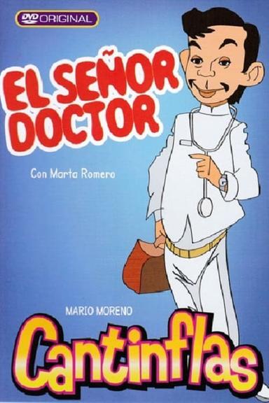 Imagen El Señor Doctor