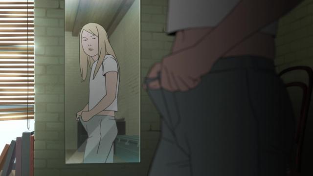 Imagen Lastman 1x17