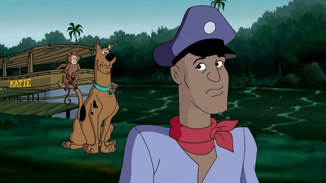 Imagen ¿Qué hay de nuevo, Scooby-Doo? 1x8