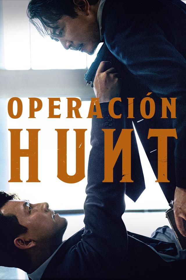 Operación Hunt