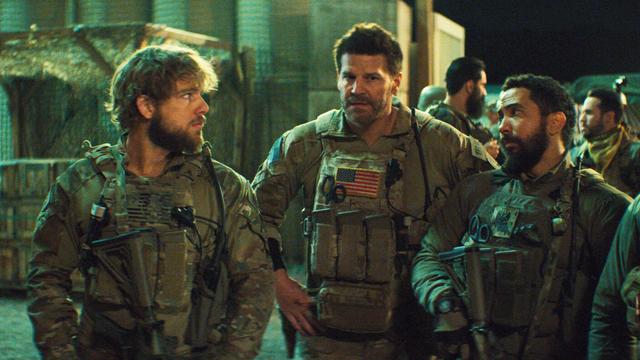 Imagen SEAL Team 1x17