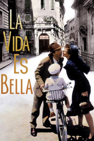 La Vida es Bella