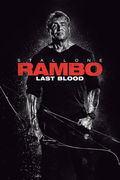 Imagen Rambo: Last Blood