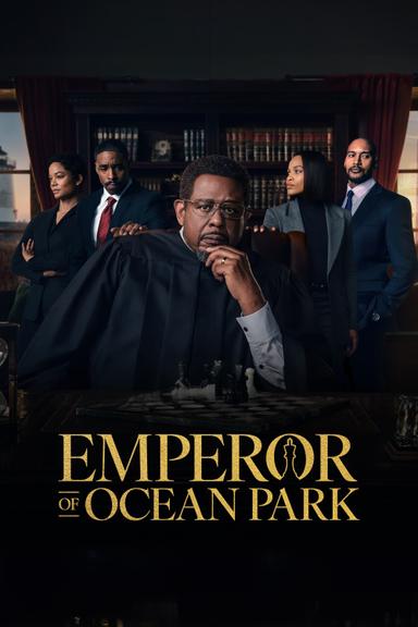 Imagen Emperor of Ocean Park