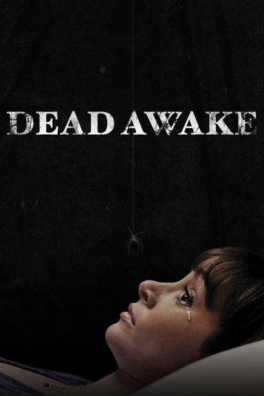 Imagen Dead Awake