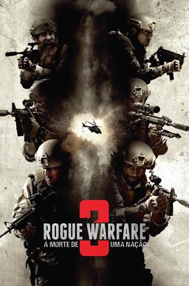 Rogue Warfare: Death of a Nation