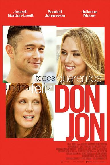 Imagen Don Jon