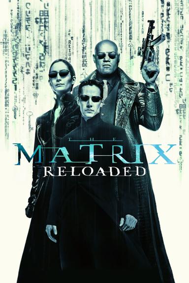 Imagen Matrix Reloaded