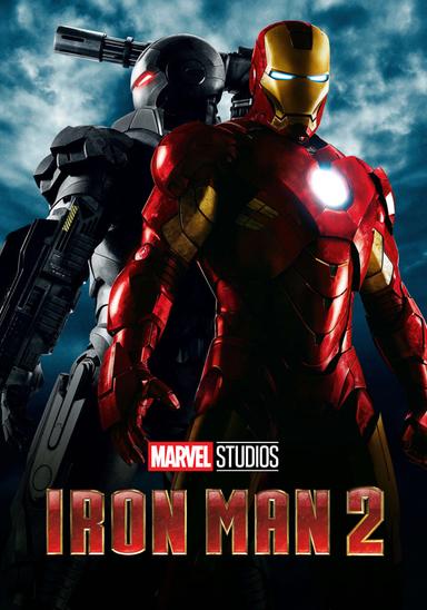 Imagen Iron Man 2