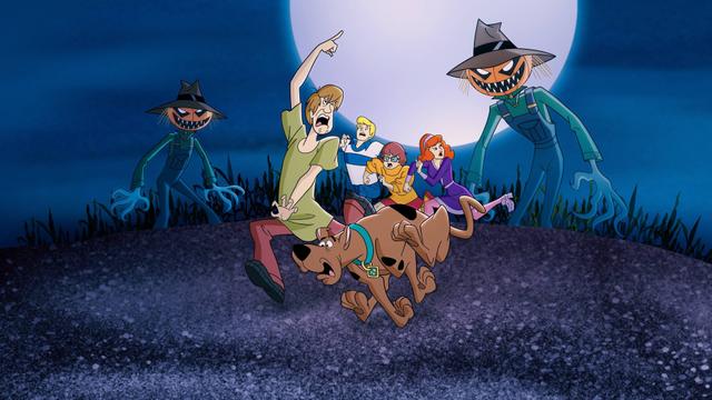 Imagen ¿Qué hay de nuevo, Scooby-Doo?