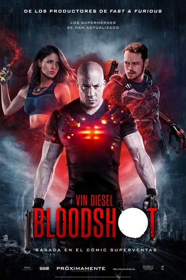 Imagen Bloodshot