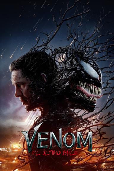 Imagen Venom: El último baile