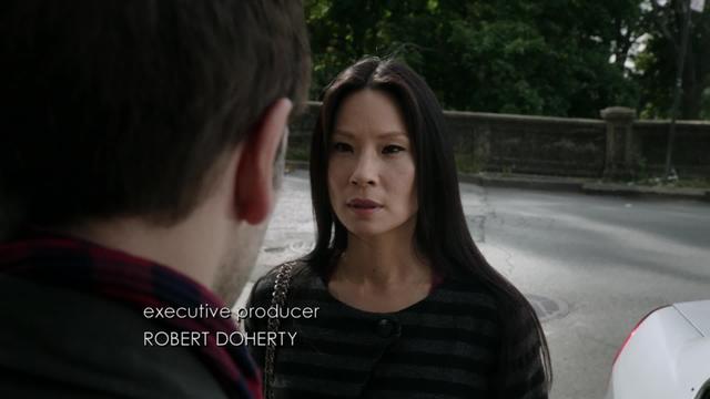 Imagen Elementary 1x9