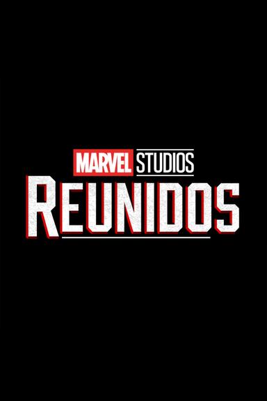 Imagen Marvel Studios: Reunidos