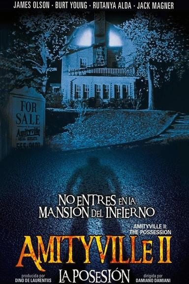 Imagen Amityville II: La posesión