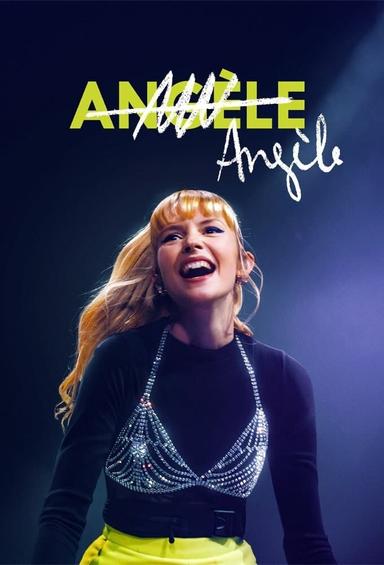 Imagen Angèle