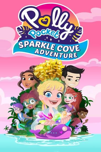 Imagen Polly Pocket Sparkle Cove Adventure