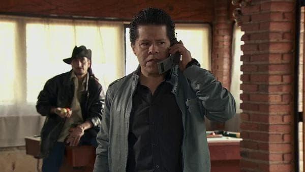 Imagen El señor de los cielos 1x28