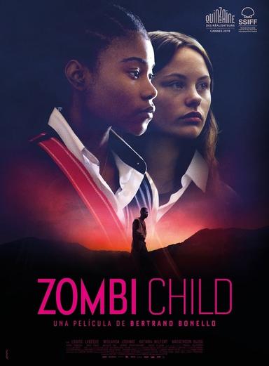 Imagen Zombi Child