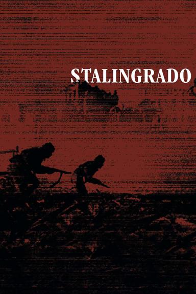 Imagen Stalingrado