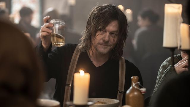 Imagen The Walking Dead: Daryl Dixon 1x6