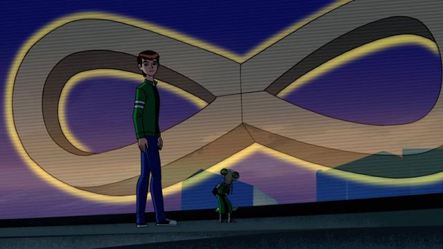 Imagen Ben 10: Supremacía Alienígena 1x11