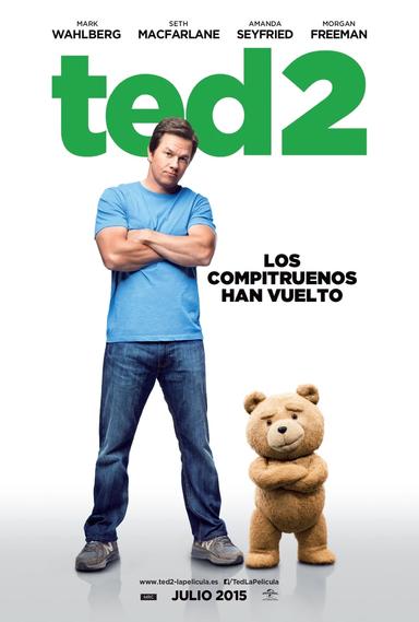 Imagen Ted 2