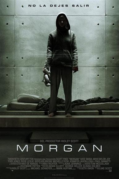 Imagen Morgan