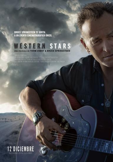 Imagen Bruce Springsteen: Western Stars