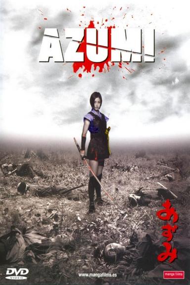 Imagen Azumi