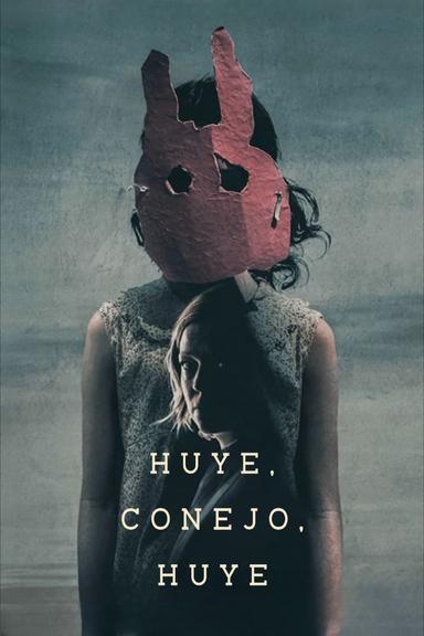 Imagen Huye, conejo, huye