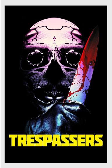 Imagen Trespassers