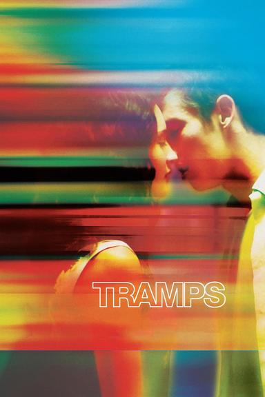 Imagen Tramps