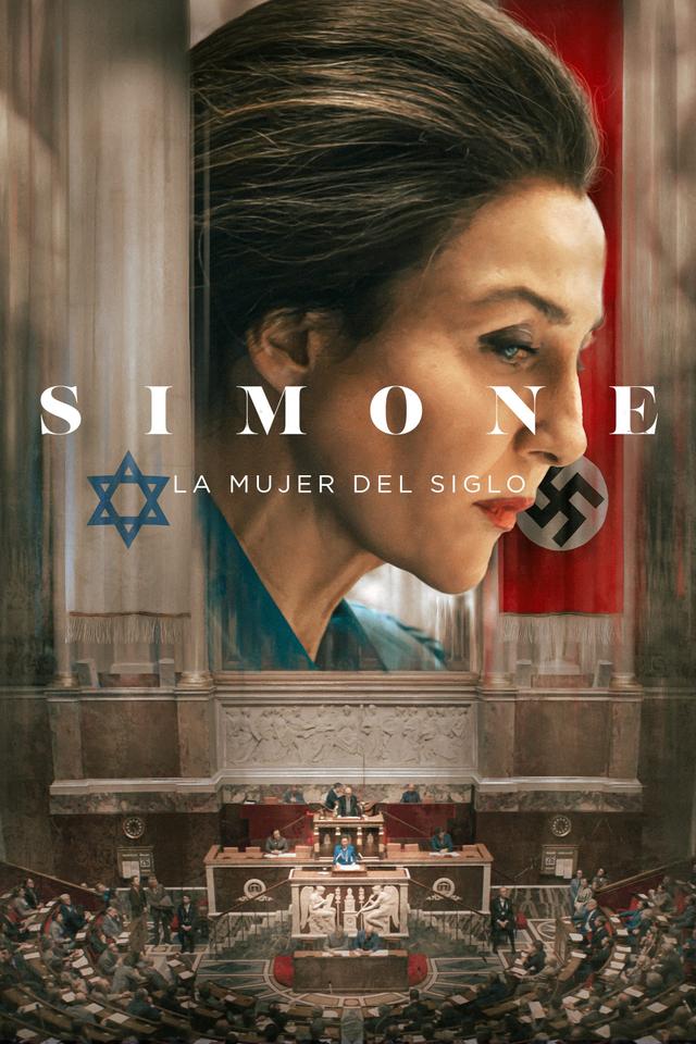 Simone, la mujer del siglo