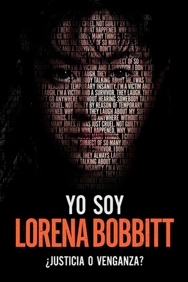 Yo soy Lorena Bobbitt