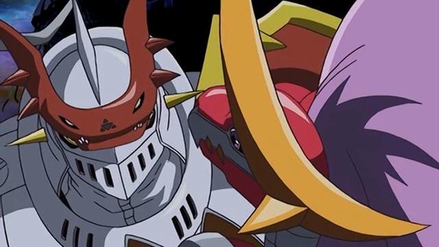 Imagen Digimon Savers 1x41