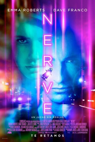 Imagen Nerve, un juego sin reglas