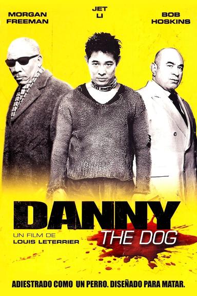 Imagen Danny the Dog