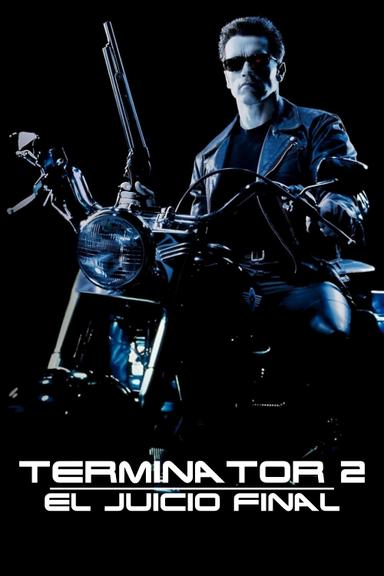 Imagen Terminator 2: El juicio final