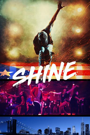 Imagen Shine